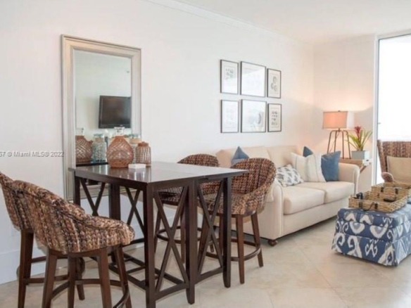 6365 Collins Ave # 2409, Miami Beach FL 33141 — #A11161957