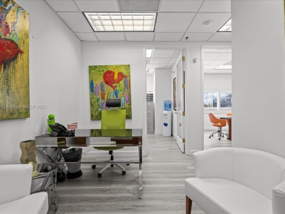848 Brickell Ave, Miami FL 33131 — #A11164573
