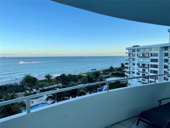 5161 Collins Ave # 914, Miami Beach FL 33140 — #A11168125