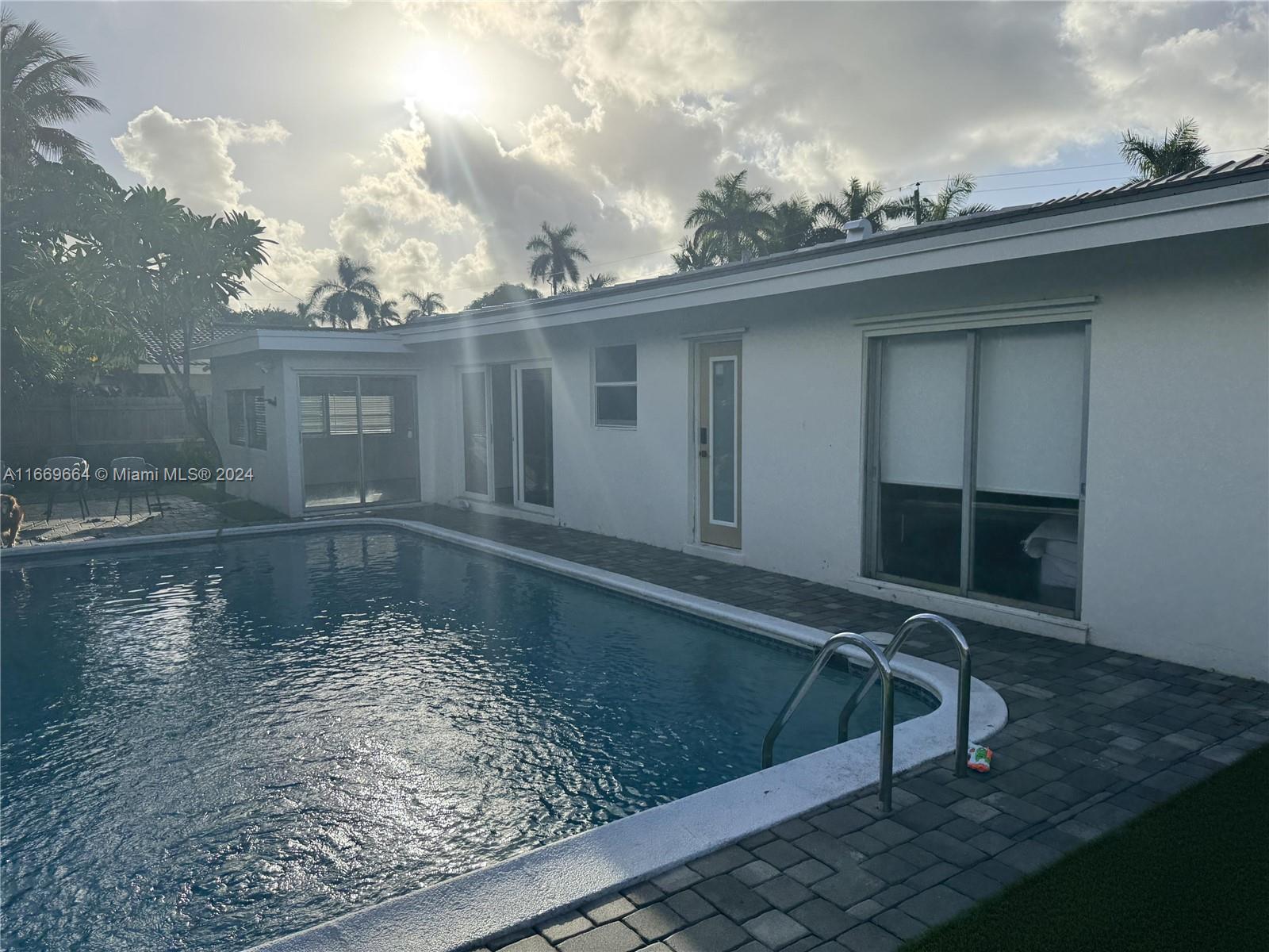 1427 NE 60th St # 0, Fort Lauderdale FL 33334 — #A11669664