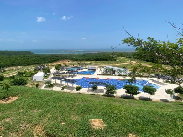 90 90A, Tubará, Atlántico, Colombia, FL — #A11669983