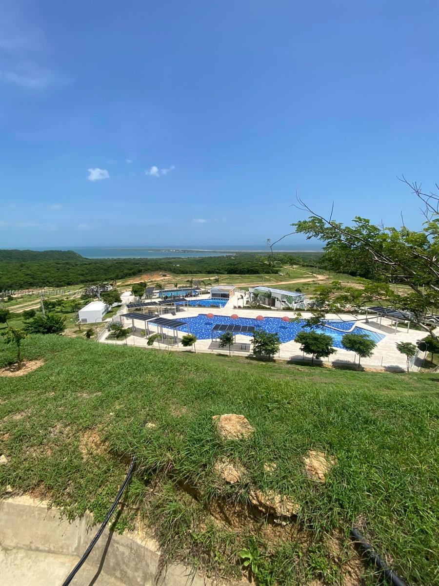 90 90A, Tubará, Atlántico, Colombia, FL — #A11669983