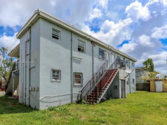 421 NW 12th St, Florida City FL 33034 — #A11528411