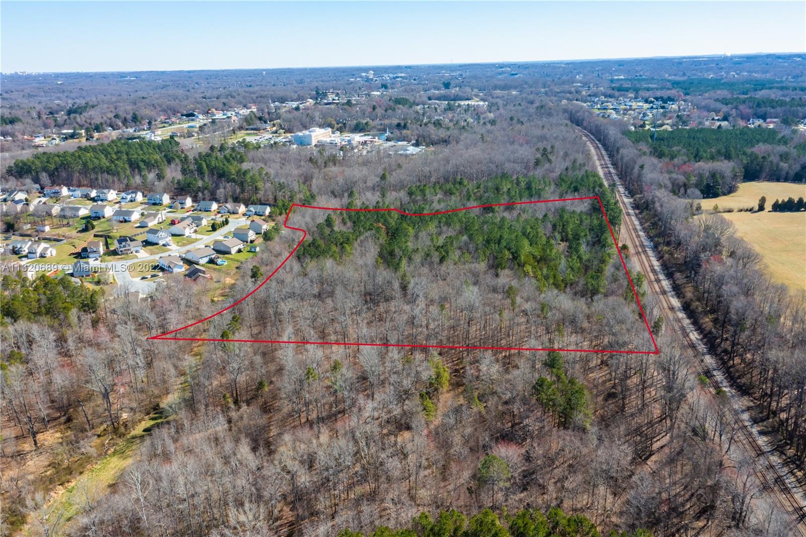 6dd28e9b 0 Coral Lane, NC 27360 — #A11320689