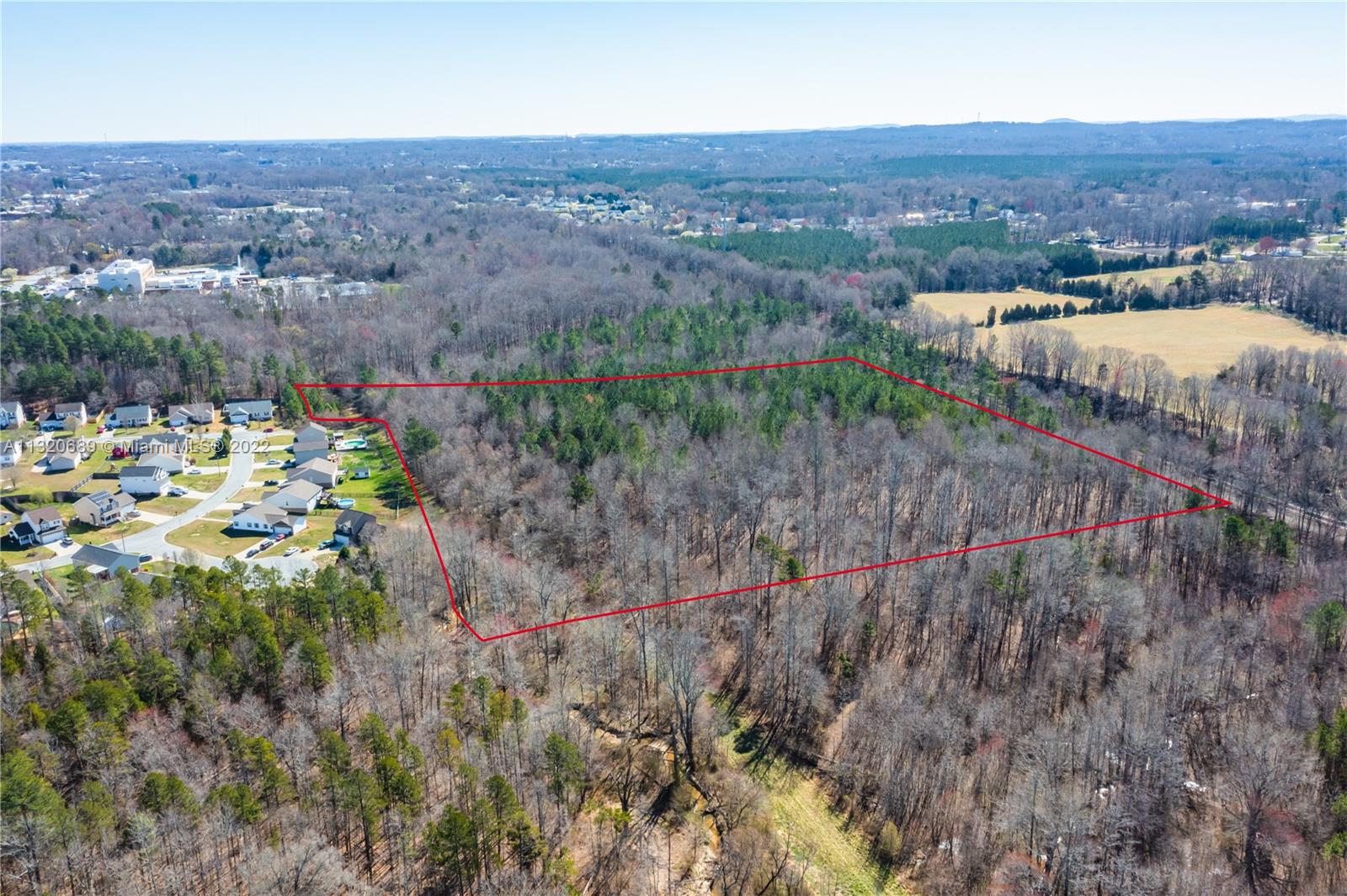 83dcefb7-1 0 Coral Lane, NC 27360 — #A11320689