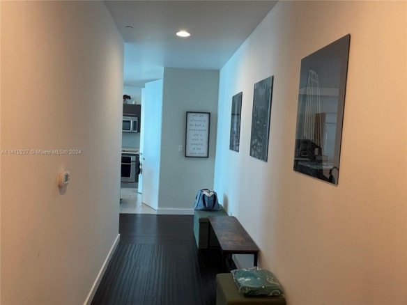 55 SE 6th St, Miami FL 33131 — #A11419927