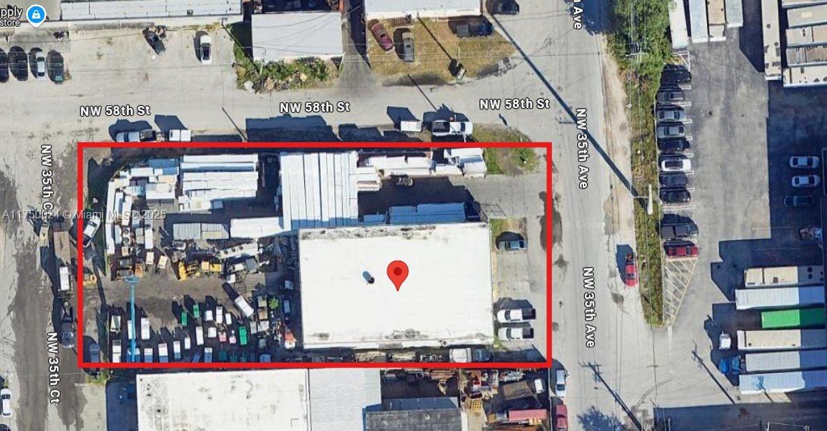 5790 NW 35th Ave, Hialeah FL 33142 — #A11750024