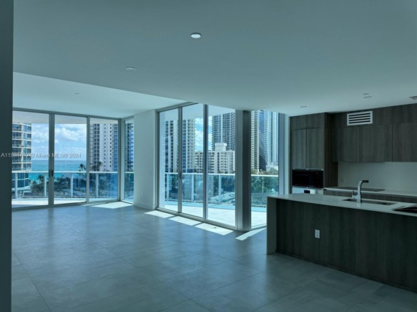 17550 Collins Avenue # 701, Sunny Isles Beach FL 33160 — #A11539780