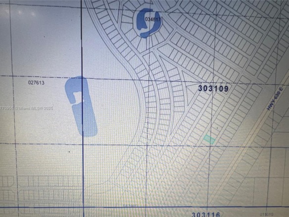 0 SARASOTA DR, Other City – In The State Of Florida FL 33855 — #A11770956