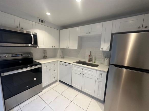 401 Golden Isles Dr # 603, Hallandale Beach FL 33009 — #A11421210