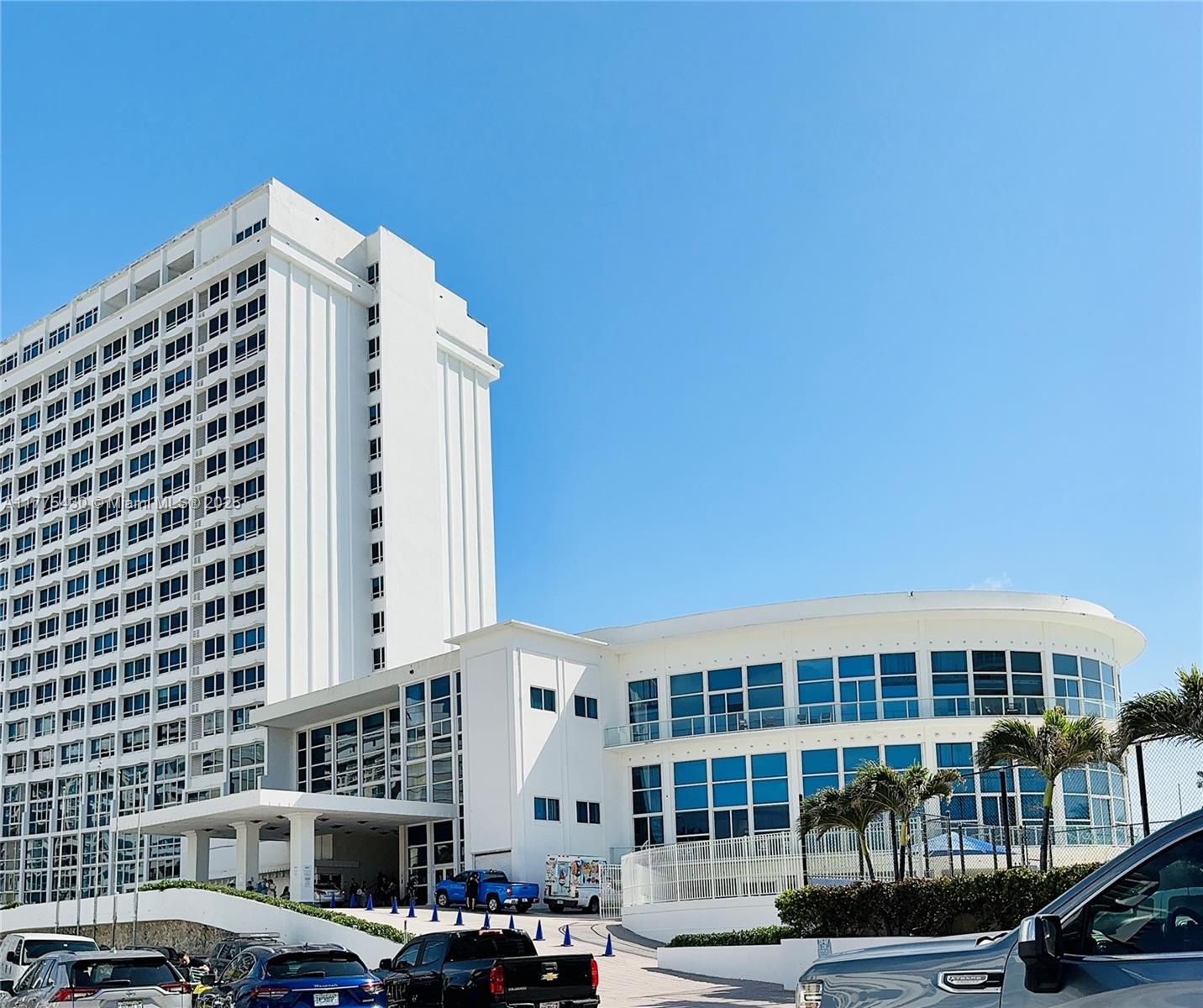 5445 Collins Ave # 1520, Miami Beach FL 33140 — #A11775430