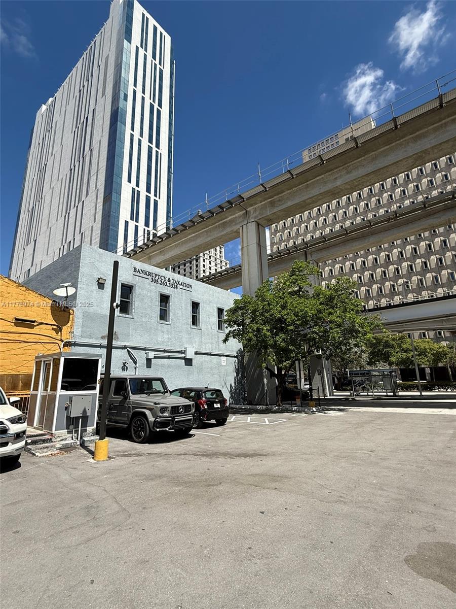 83dcefb7-148 16 SW 1st Ave, Miami FL 33130 — #A11776974