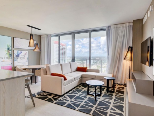 4010 S Ocean Dr # R2106, Hollywood FL 33019 — #A11501399