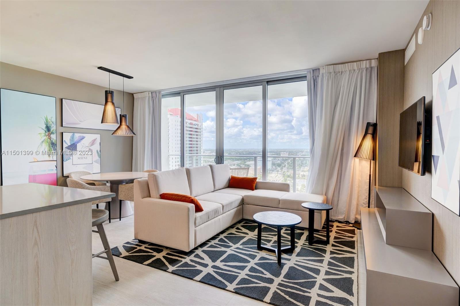 83dcefb7-167 4010 S Ocean Dr # R2106, Hollywood FL 33019 — #A11501399