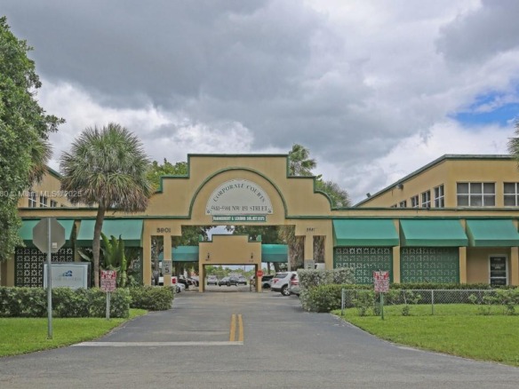 5881 NW 151st St, Miami Lakes FL 33014 — #A11406080