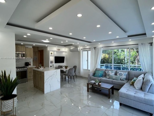 2222 Carretera Sanchez # 202, CA 91000 — #A11453083
