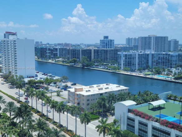 2501 S Ocean Dr # 1634, Hollywood FL 33019 — #A11805304