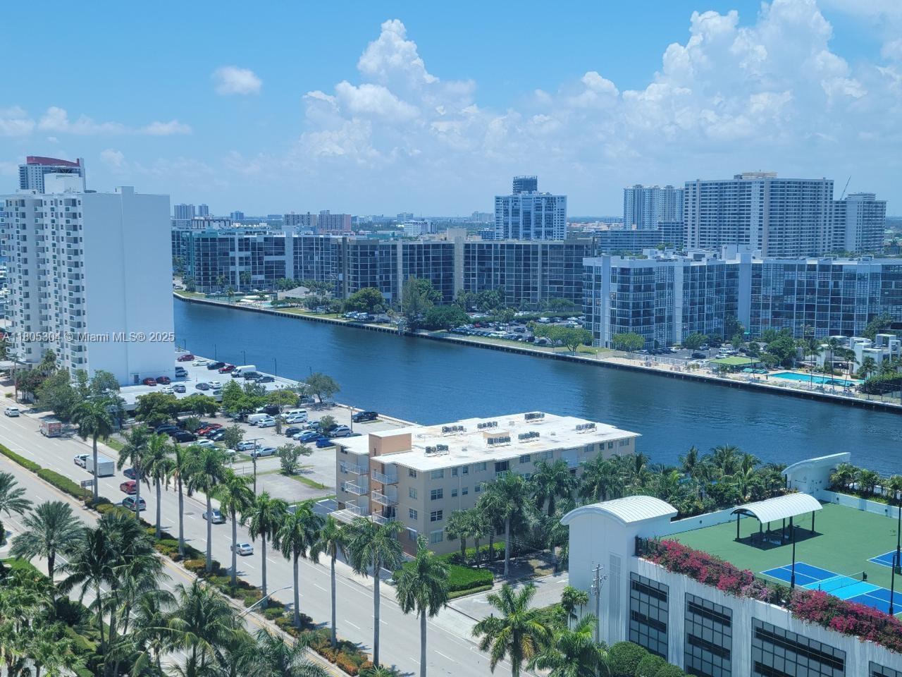 83dcefb7-185 2501 S Ocean Dr # 1634, Hollywood FL 33019 — #A11805304
