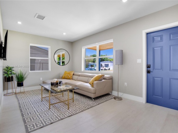 6428 SW 23rd St # 6428, Miami FL 33155 — #A11390511