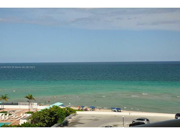 3801 S OCEAN DR # 7X, Hollywood FL 33019 — #A1991624