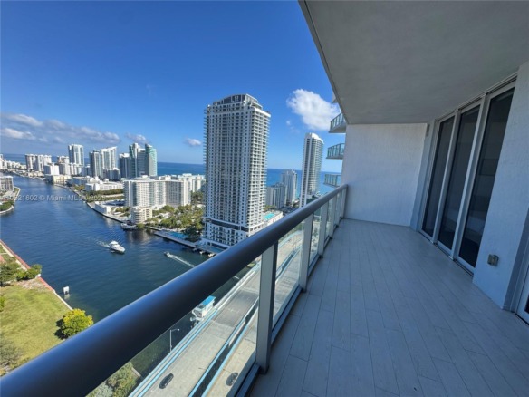 2600 E Hallandale Beach # 3104, Hallandale Beach FL 33009 — #A10521602