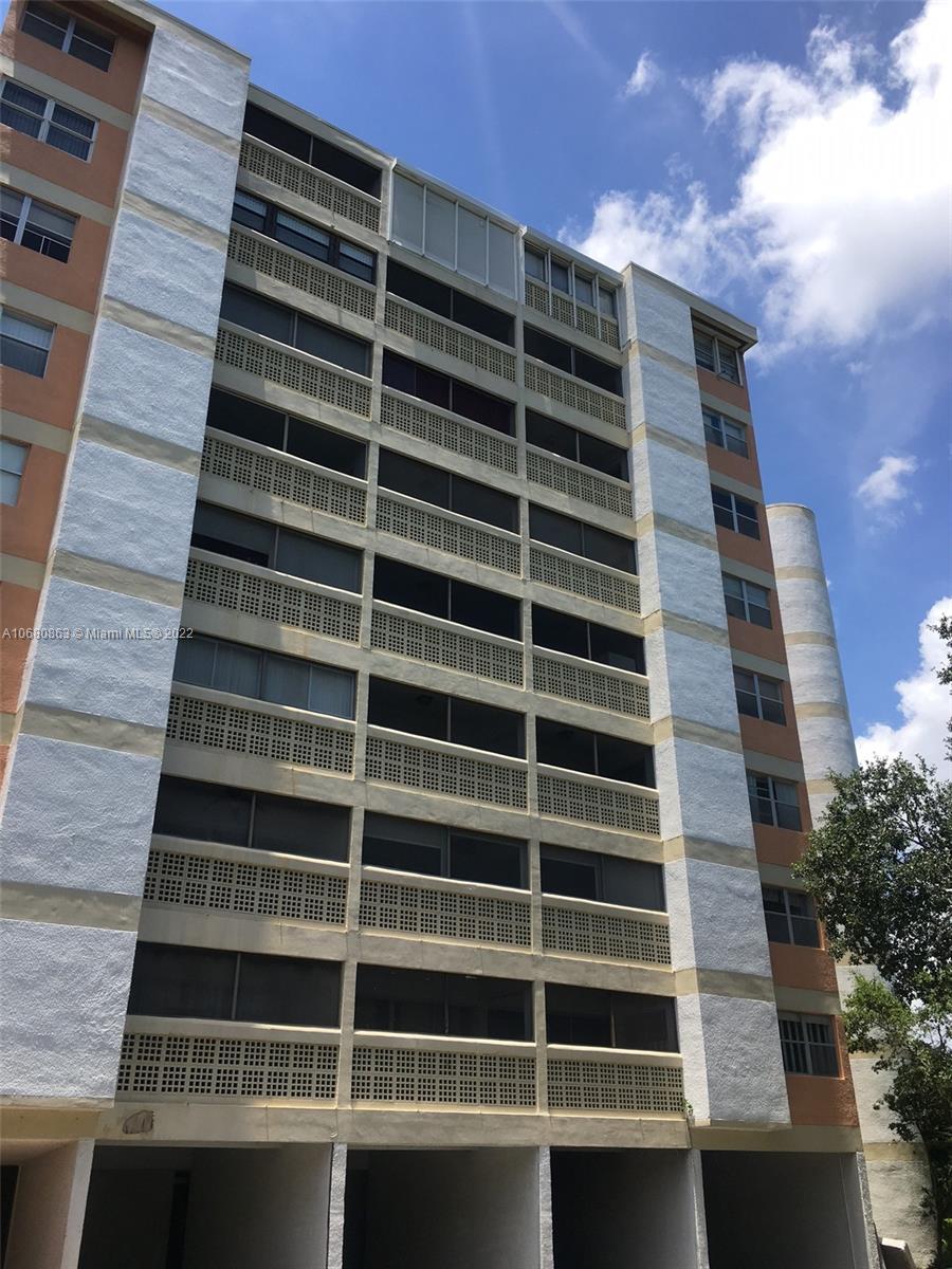 3301 Spanish Moss Ter # 906, Lauderhill FL 33319 — #A10680863