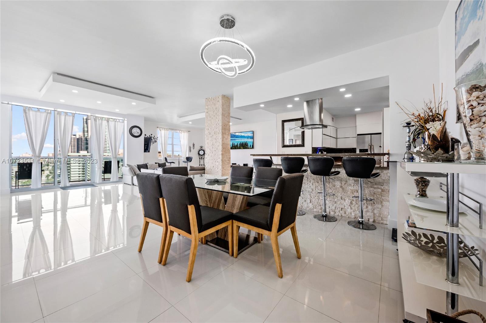 83dcefb7-304 4001 S Ocean Dr, Hollywood FL 33019 — #A10723511