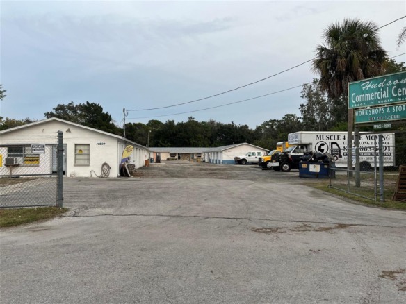 14600 Marina Drive, FL 34667 — #F10214899