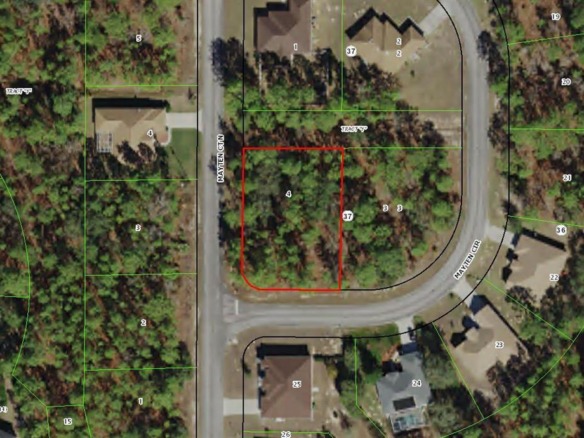 2 Mayten Circle, FL 34446 — #R10652985
