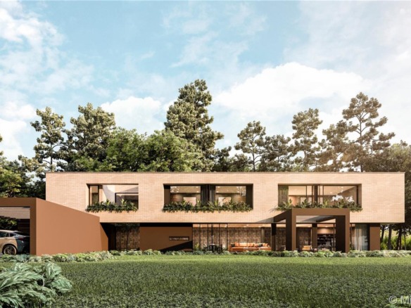 SUR # 4-85, CASA #32 CALLE 23, ALTO DE LAS PALMAS, ANTIOQUIA, CO COLOMBIA — #A10999995