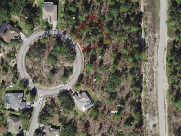 25 Dahlia Court N, FL 34446 — #R10698199