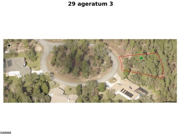 29 Ageratum Court, FL 34446 — #R10707684