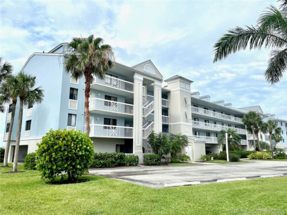 20 NE Plantation Rd # 306, Hutchinson Island FL 34996 — #A11042969