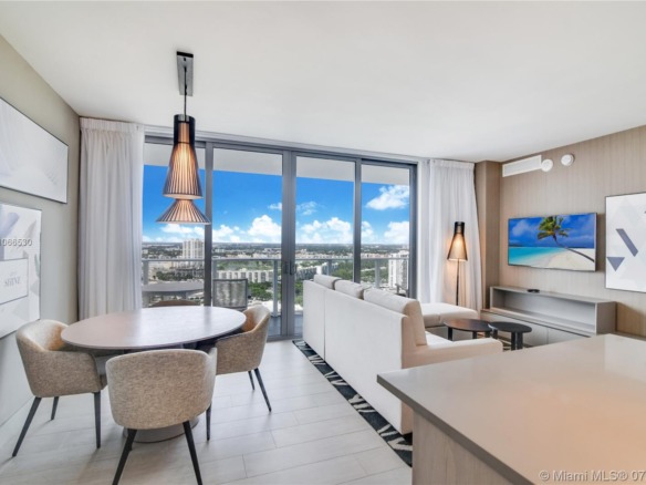 4010 S Ocean Dr # R1406, Hollywood FL 33019 — #A11066530