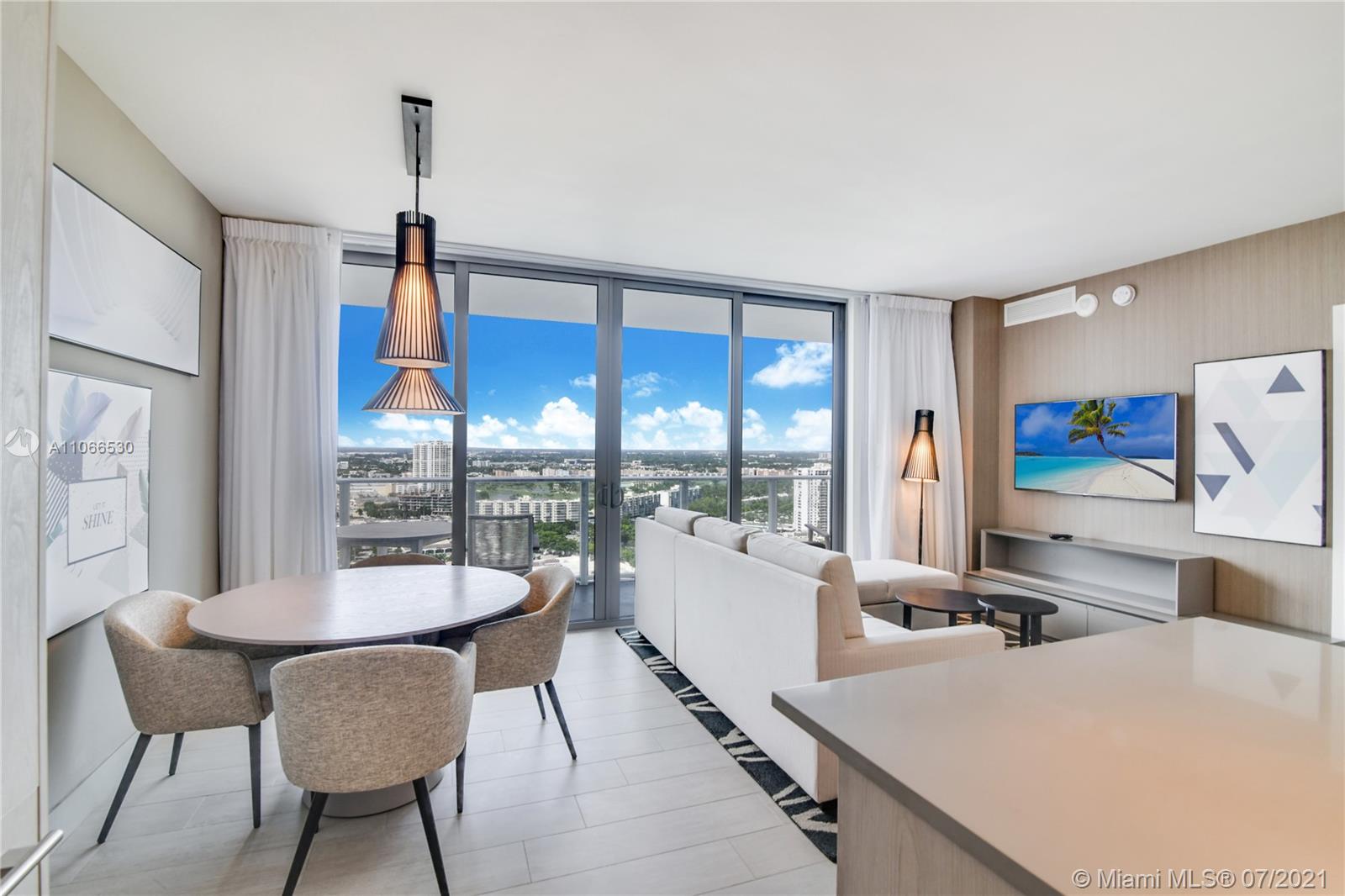 4010 S Ocean Dr # R1406, Hollywood FL 33019 — #A11066530