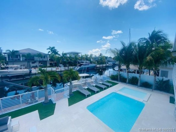 203 Atlantic Blvd # 203, Key Largo FL 33037 — #A11092034