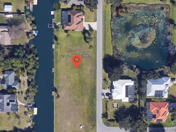 2580 Pebble Creek Pl, Port Charlotte FL 33948 — #A11105067