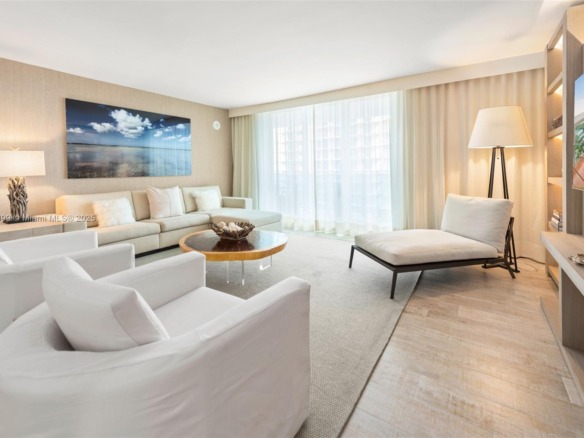 102 24th St # 1015, Miami Beach FL 33139 — #A11111899