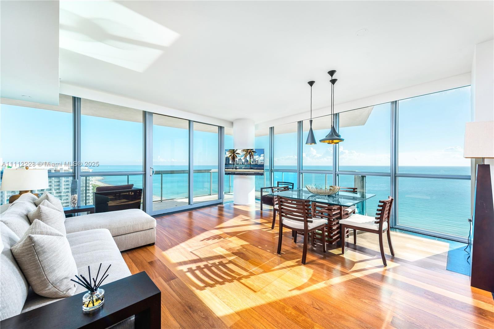 101 20th St # 2707, Miami Beach FL 33139 — #A11112228