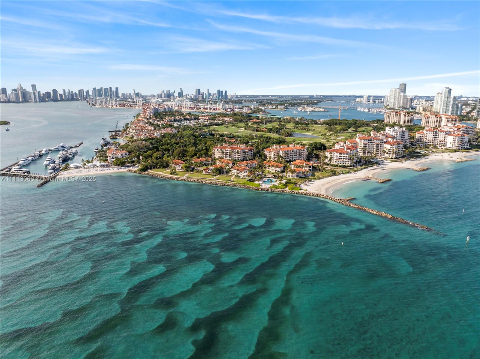 19143 Fisher Island Dr # 19143, Miami Beach FL 33109 — #A11113066