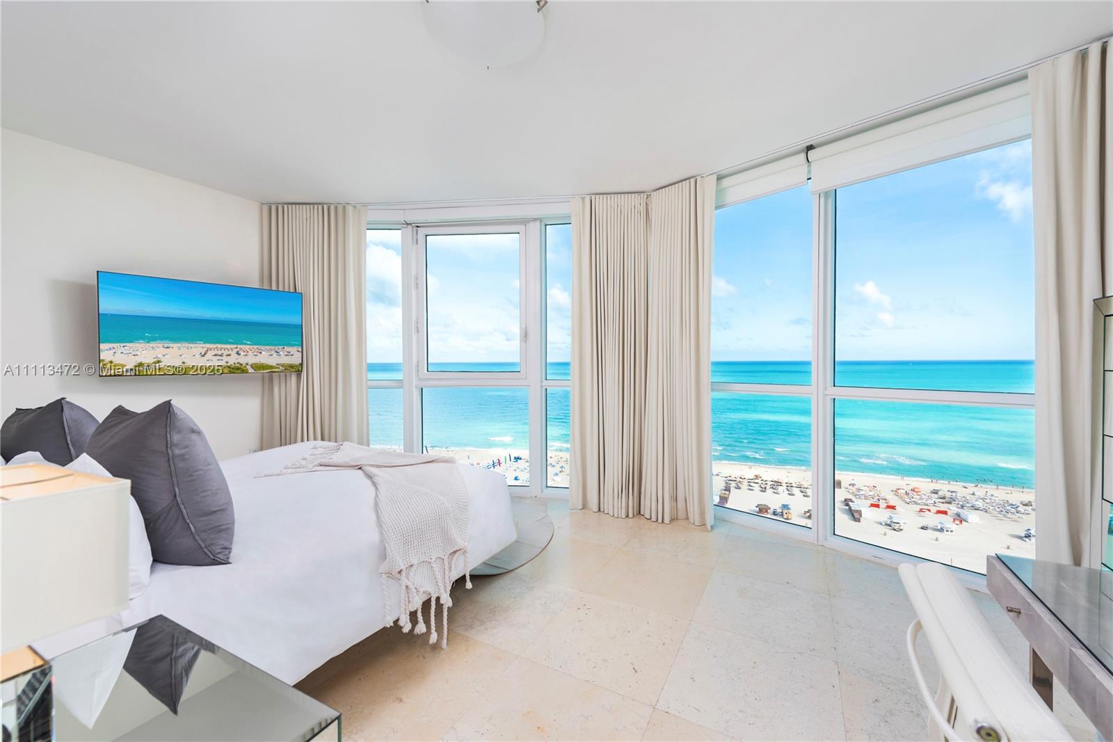 83dcefb7-423 101 20th St # 2208, Miami Beach FL 33139 — #A11113472