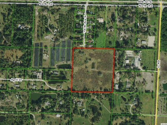 3793 D Road, FL 33470 — #R10753576