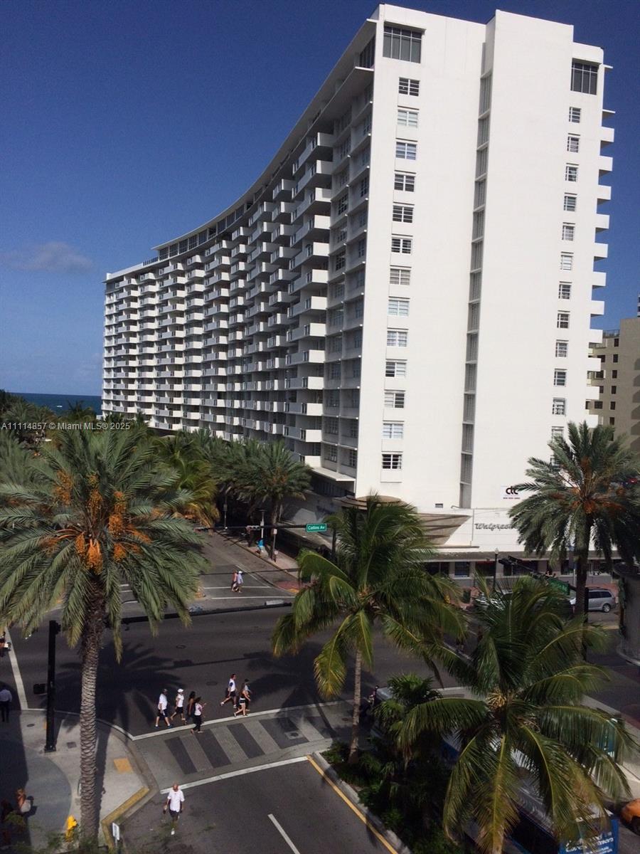 100 Lincoln Rd # 1207, Miami Beach FL 33139 — #A11114857