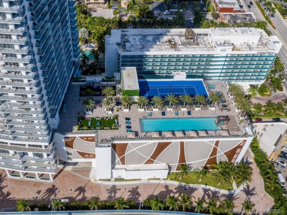 4010 S Ocean Dr # R401, Hollywood FL 33019 — #A11127227