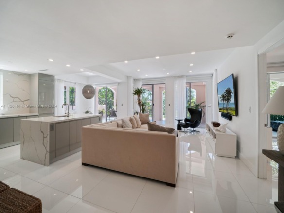 19117 Fisher Island Dr # 19117, Miami Beach FL 33109 — #A11128494