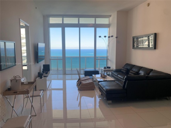 15811 Collins Ave # 4203, Sunny Isles Beach FL 33160 — #A11129089