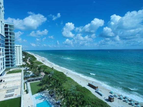 6801 Collins Ave # C1115, Miami Beach FL 33141 — #A11130808