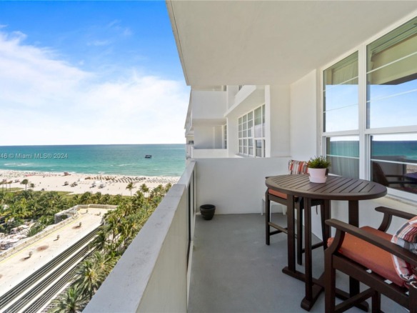 100 Lincoln Rd # 1533, Miami Beach FL 33139 — #A11137946