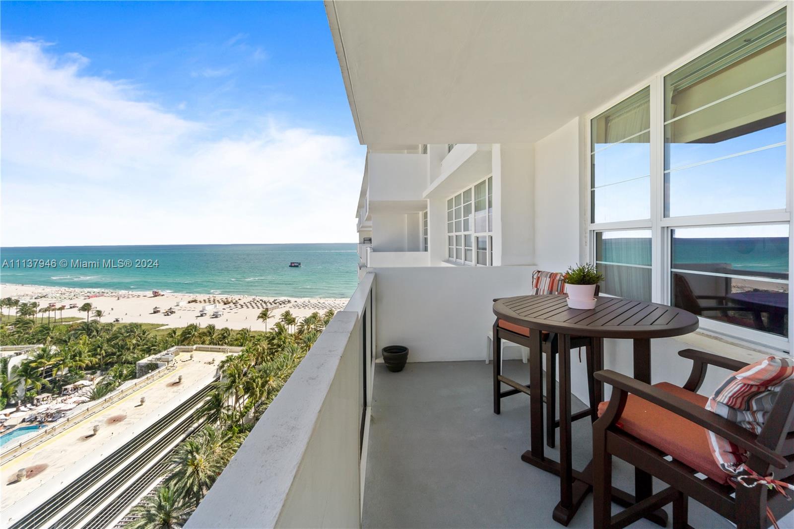 100 Lincoln Rd # 1533, Miami Beach FL 33139 — #A11137946