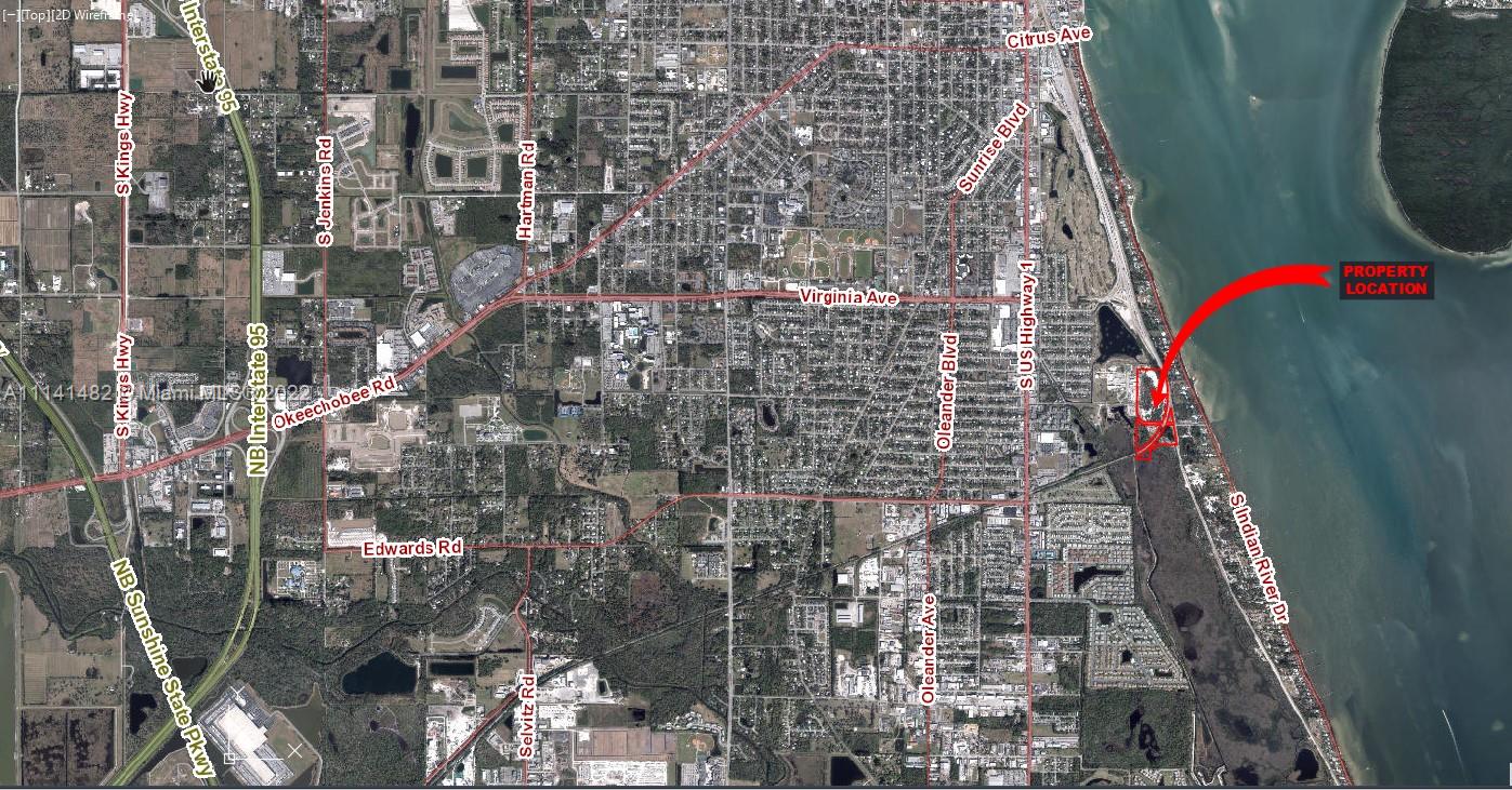 83dcefb7-448 40 Savannah Rd, Fort Pierce FL 34982 — #A11141482